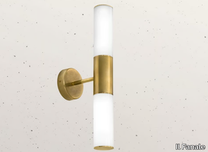 ETOILE 274.04 - Brass wall lamp _ Il Fanale