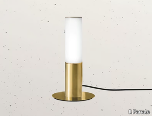 ETOILE 274.05 - Brass table lamp _ Il Fanale