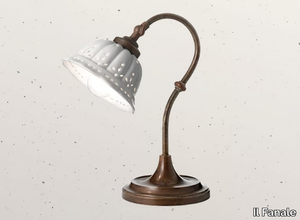 ANITA 061.52 - Ceramic table lamp _ Il Fanale