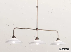 TABIÀ 212.25 - LED pendant lamp _ Il Fanale