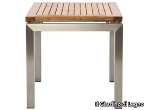 LUNAR - Coffee table _ Il Giardino di Legno