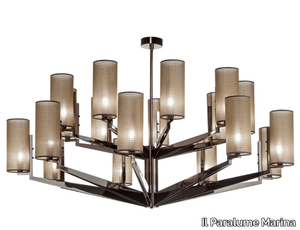 2169/CH9 / 2169/CH18 - LED ceiling lamp _ Il Paralume Marina