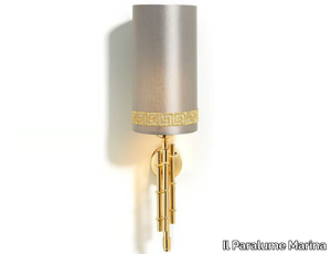 2259/A1 - LED brass wall lamp _ Il Paralume Marina