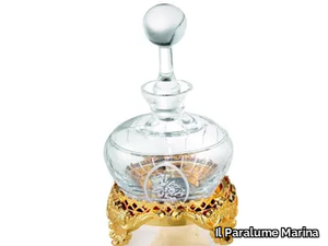 BA781 - Crystal perfume holder _ Il Paralume Marina