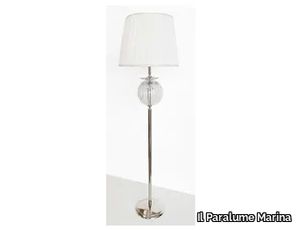 1746 - LED crystal floor lamp _ Il Paralume Marina