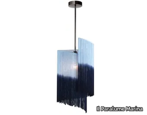 2233/S - LED fabric ceiling lamp _ Il Paralume Marina