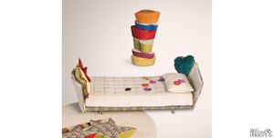 Regency baby letto