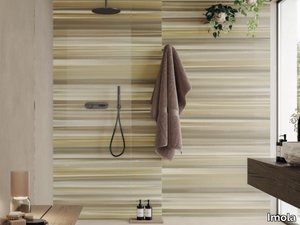 RETINA - PICTURA - Rectified full-body porcelain stoneware wall/floor tiles _ Imola