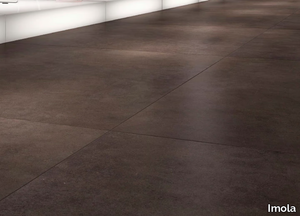 MICRON 2.0 T - Indoor/outdoor porcelain stoneware wall/floor tiles _ Imola