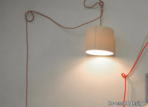 CANDLE 2 - Wall lamp _ In-es.artdesign