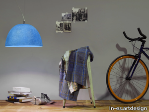 H2O NEBULITE - Nebulite® pendant lamp _ In-es.artdesign