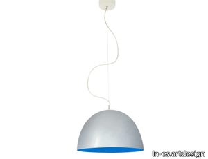 H2O CROMO - LED pendant lamp _ In-es.artdesign