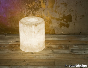 BIN F NEBULA - Nebulite® floor lamp _ In-es.artdesign