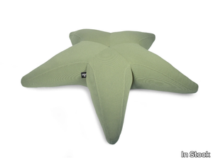 OGO - STARFISH XL GREEN - Fabric floating chair _ In Stock