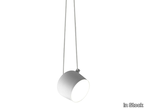 FLOS - AIM WHITE - LED pendant lamp _ In Stock