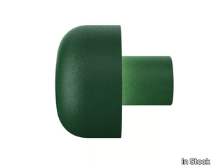 FLOS - BELLHOP GREEN - LED outdoor wall lamp _ In Stock