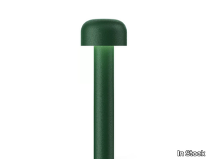 FLOS - BELLHOP GREEN - LED bollard light _ In Stock