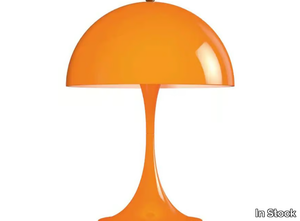 LOUIS POULSEN - PANTHELLA PORTABLE V2 - Cordless LED steel table lamp _ In Stock