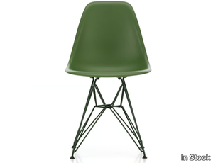 VITRA - DSR FOREST - Polypropylene chair _ In Stock