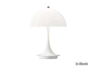 LOUIS POULSEN - PANTHELLA PORTABLE - Table lamp with USB charging _ In Stock