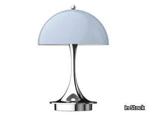 LOUIS POULSEN - PANTHELLA PORTABLE V2 - Table lamp with USB charging _ In Stock