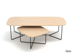 BONDO - Low coffee table _ Inno