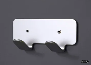 JR. - Aluminium coat rack / robe hook _ Inno