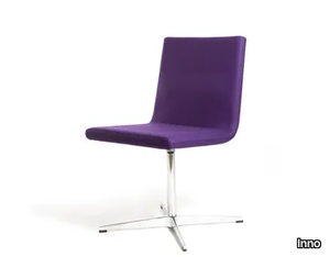 BASSO M - With 4-spoke base chair _ Inno