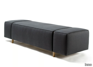 BOX WOOD - Upholstered bench _ Inno