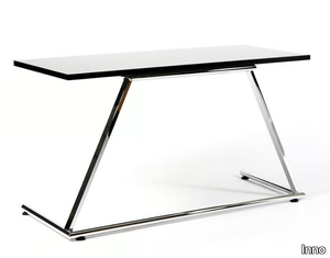 Demi - Stackable rectangular table _ Inno