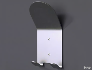 JR. - Aluminium coat rack / robe hook _ Inno