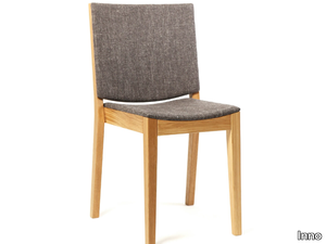 MEDIUM - Upholstered chair _ Inno