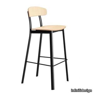 Feluca Bar Stool