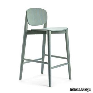 Harmo Bar Stool