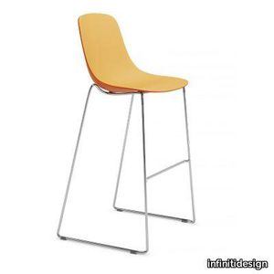 Pure Loop Binuance Bar Stool