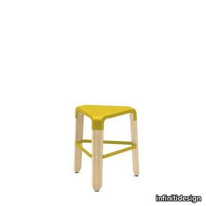 Picapau Low Stool