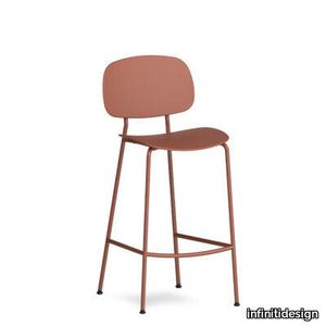 Tondina Pop Kitchen Stool