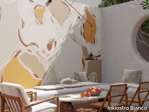 FORMITEX - Digital printing wallpaper _ Inkiostro Bianco