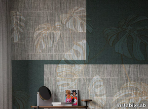 CERISA - Tropical wallpaper _ Instabilelab