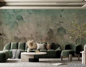 GINCO - Motif wallpaper _ Instabilelab