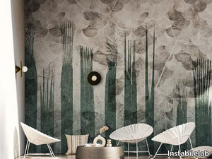 SIMPOSIO - Motif wallpaper _ Instabilelab