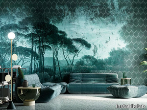 PINO REAL - Landscape wallpaper _ Instabilelab