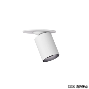 FYO RV - Adjustable spotlight for false ceiling _ Intra lighting