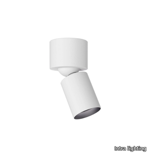 FYO C - Adjustable ceiling spotlight _ Intra lighting