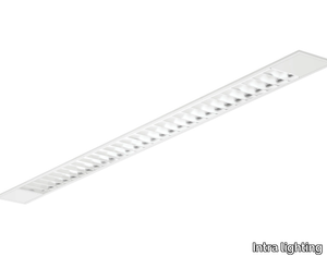 DEMI RV AIR - Recessed LED Lamp for false ceiling _ Intra lighting