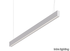 GLAZER SDI - LED pendant lamp with dimmer _ Intra lighting