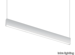 KALIS SDI - LED aluminium pendant lamp _ Intra lighting