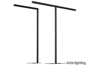 RYLO PRO F - LED floor lamp _ Intra lighting