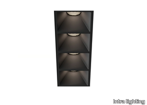 RYLO RI - Recessed LED spotlight _ Intra lighting