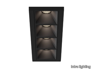 RYLO RV - Recessed LED spotlight _ Intra lighting